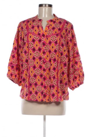 Дамска риза Unbranded, Размер M, Цвят Многоцветен, Цена 4,09 €
