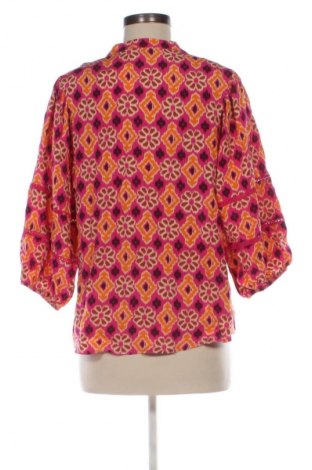 Дамска риза Unbranded, Размер M, Цвят Многоцветен, Цена 4,09 €