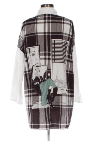 Damenbluse Unbranded, Größe 3XL, Farbe Mehrfarbig, Preis € 13,99