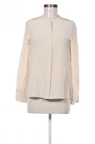 Дамска риза Unbranded, Размер M, Цвят Бежов, Цена 4,60 €