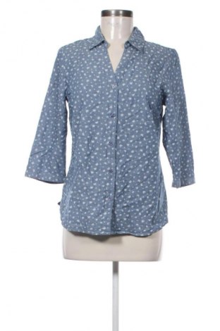 Damenbluse Unbranded, Größe M, Farbe Blau, Preis € 6,99