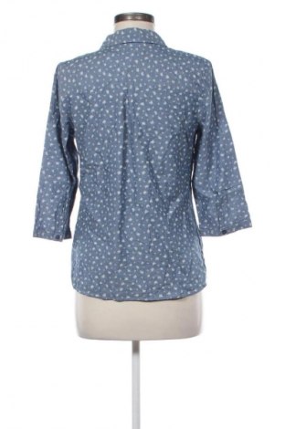 Damenbluse Unbranded, Größe M, Farbe Blau, Preis € 6,99