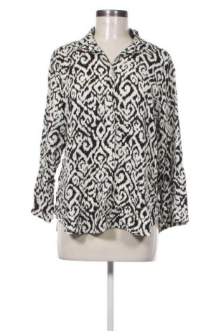 Дамска риза Unbranded, Размер L, Цвят Многоцветен, Цена 6,13 €