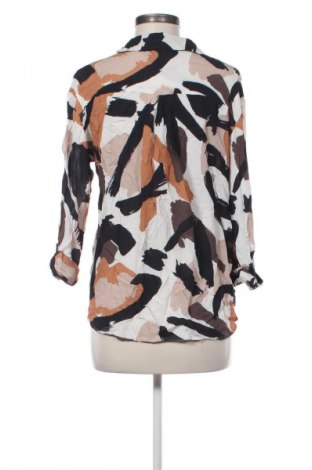Дамска риза Unbranded, Размер M, Цвят Многоцветен, Цена 4,09 €