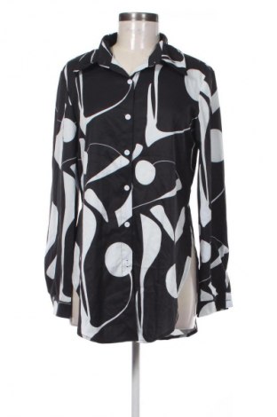 Дамска риза Unbranded, Размер M, Цвят Многоцветен, Цена 4,60 €