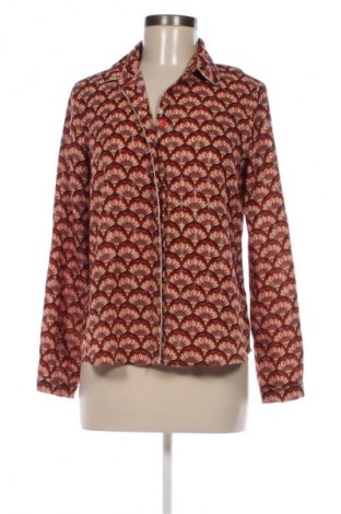 Дамска риза Unbranded, Размер S, Цвят Многоцветен, Цена 4,60 €