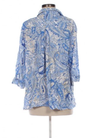 Дамска риза Unbranded, Размер XL, Цвят Многоцветен, Цена 6,13 €