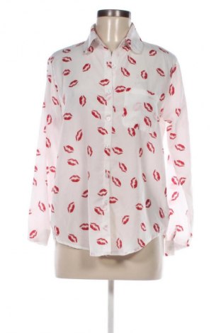 Дамска риза Unbranded, Размер M, Цвят Многоцветен, Цена 5,62 €