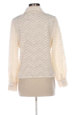 Damski żakiet Unbranded, Rozmiar S, Kolor ecru, Cena 56,99 zł