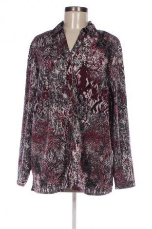 Дамска риза Unbranded, Размер XL, Цвят Многоцветен, Цена 5,62 €