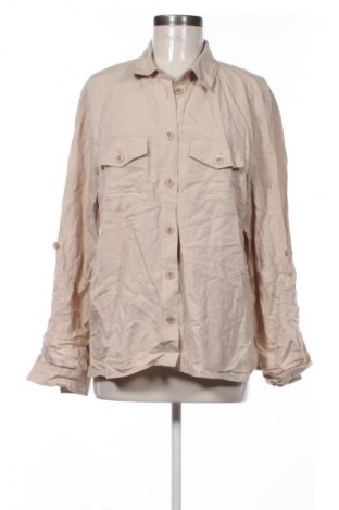 Damenbluse Unbranded, Größe L, Farbe Braun, Preis € 6,99