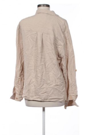 Damenbluse Unbranded, Größe L, Farbe Braun, Preis € 6,99