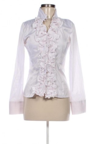 Дамска риза Unbranded, Размер M, Цвят Екрю, Цена 13,00 €