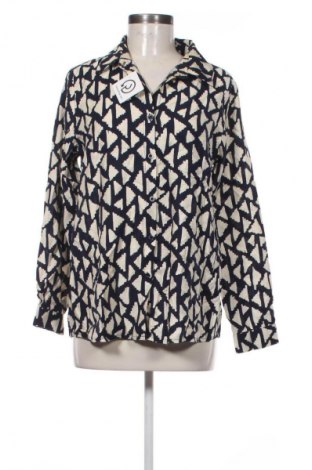 Дамска риза Unbranded, Размер L, Цвят Многоцветен, Цена 7,15 €