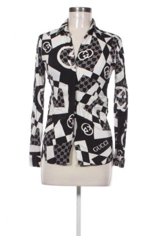 Γυναικείο πουκάμισο Unbranded, Μέγεθος S, Χρώμα Πολύχρωμο, Τιμή 13,00 €