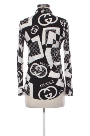 Γυναικείο πουκάμισο Unbranded, Μέγεθος S, Χρώμα Πολύχρωμο, Τιμή 13,00 €