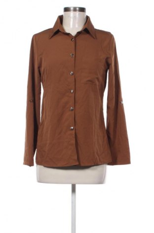 Damenbluse Unbranded, Größe S, Farbe Braun, Preis 5,99 €