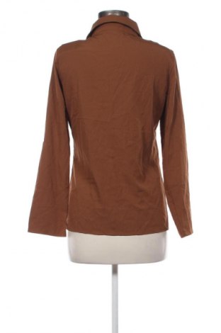 Damenbluse Unbranded, Größe S, Farbe Braun, Preis 5,99 €