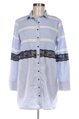 Дамска риза Unbranded, Размер M, Цвят Многоцветен, Цена 5,62 €