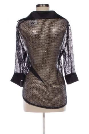 Дамска риза Unbranded, Размер XXL, Цвят Черен, Цена 12,85 €