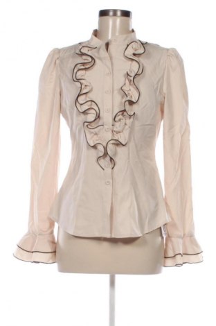 Damenbluse Unbranded, Größe M, Farbe Beige, Preis € 5,99