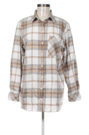 Γυναικείο πουκάμισο Unbranded, Μέγεθος L, Χρώμα Πολύχρωμο, Τιμή 7,99 €