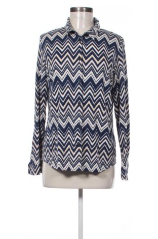 Дамска риза Unbranded, Размер M, Цвят Многоцветен, Цена 4,09 €