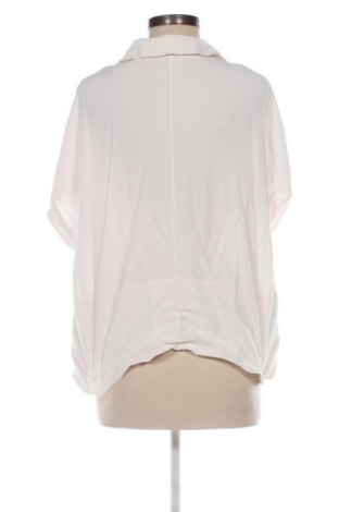 Дамска риза Unbranded, Размер XXL, Цвят Екрю, Цена 13,00 €