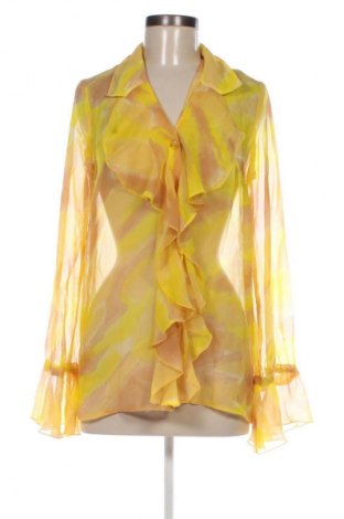 Дамска риза Unbranded, Размер L, Цвят Многоцветен, Цена 13,00 €