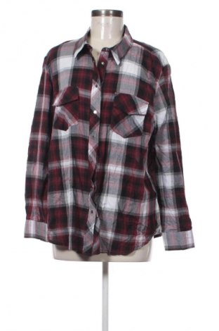 Дамска риза Unbranded, Размер L, Цвят Многоцветен, Цена 7,15 €