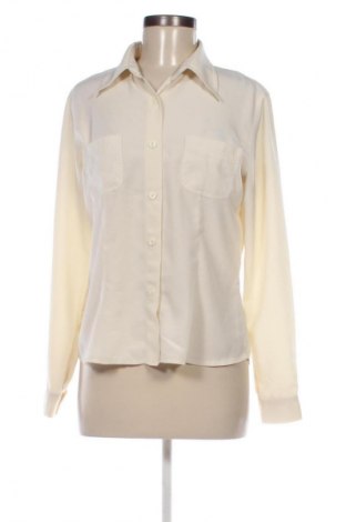 Дамска риза Unbranded, Размер M, Цвят Екрю, Цена 13,00 €