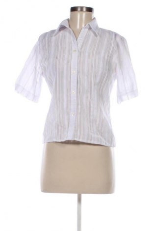 Дамска риза Unbranded, Размер M, Цвят Бял, Цена 13,00 €