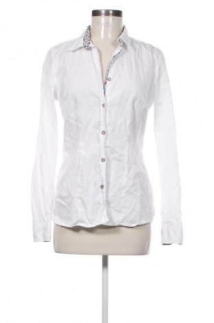 Дамска риза Unbranded, Размер M, Цвят Бял, Цена 8,18 €