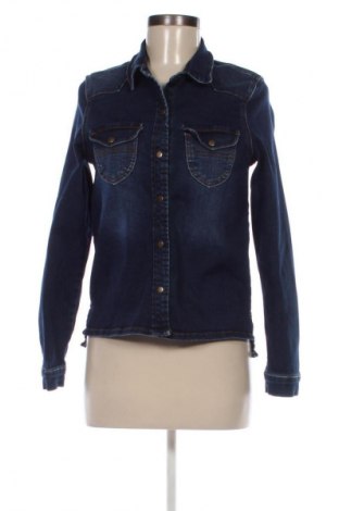 Дамска риза Unbranded, Размер S, Цвят Син, Цена 13,00 €