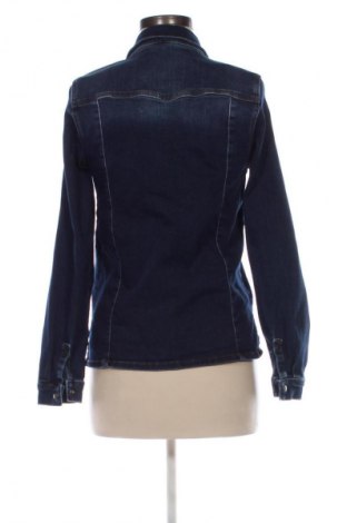 Дамска риза Unbranded, Размер S, Цвят Син, Цена 13,00 €