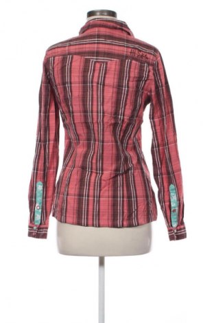 Damska koszula Unbranded, Rozmiar M, Kolor Kolorowy, Cena 23,99 zł