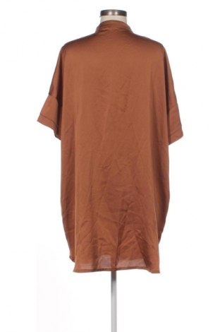 Дамска риза Unbranded, Размер L, Цвят Кафяв, Цена 13,00 €