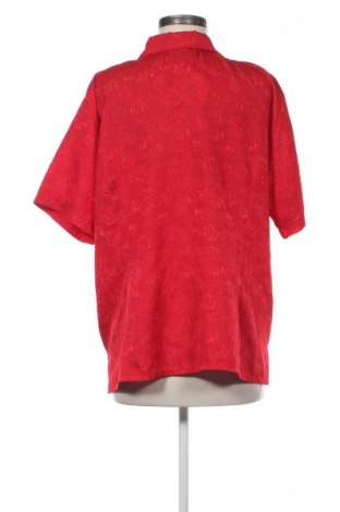 Női ing Unbranded, Méret M, Szín Piros, Ár 5 372 Ft