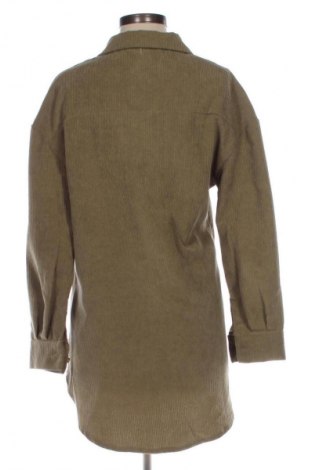 Дамска риза Unbranded, Размер XL, Цвят Зелен, Цена 23,80 €