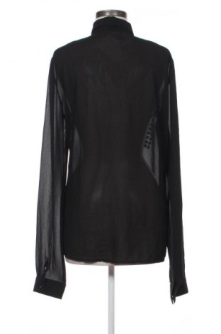 Дамска риза Unbranded, Размер L, Цвят Черен, Цена 5,11 €