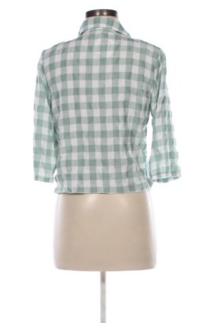 Дамска риза Unbranded, Размер M, Цвят Многоцветен, Цена 13,00 €