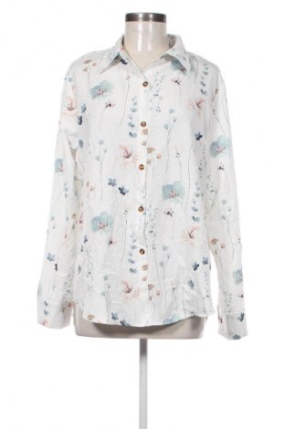 Damenbluse Unbranded, Größe L, Farbe Mehrfarbig, Preis € 8,99