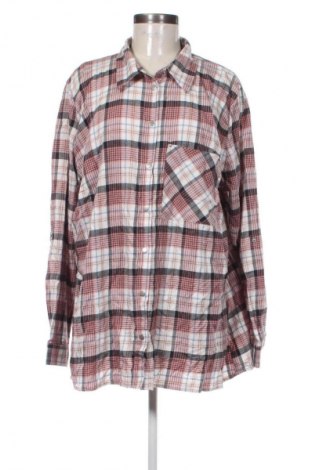 Дамска риза Unbranded, Размер L, Цвят Многоцветен, Цена 6,13 €