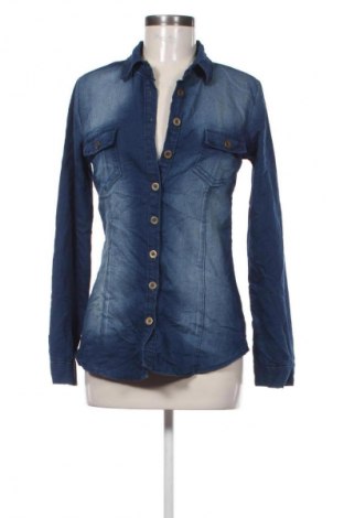 Női ing Unbranded, Méret S, Szín Kék, Ár 2 449 Ft