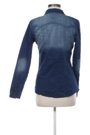 Női ing Unbranded, Méret S, Szín Kék, Ár 2 449 Ft