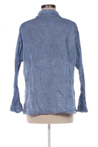 Női ing Unbranded, Méret XL, Szín Kék, Ár 5 372 Ft