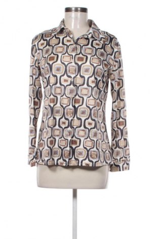 Дамска риза Unbranded, Размер S, Цвят Многоцветен, Цена 6,13 €