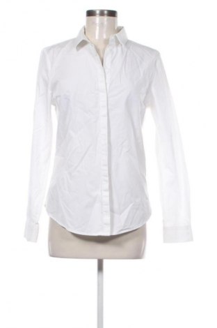 Дамска риза Unbranded, Размер M, Цвят Бял, Цена 13,00 €