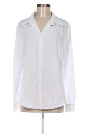 Дамска риза Unbranded, Размер XL, Цвят Бял, Цена 8,69 €
