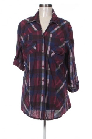 Damenbluse Unbranded, Größe M, Farbe Mehrfarbig, Preis 13,00 €